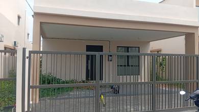 Bungalow-House-for-sale-Lunas-Kedah-1