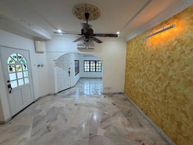 Desa 12 Bandar Country Homes Rawang