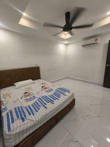 2-storey-Terraced-House-for-rent-Kota-Kinabalu-Sabah-2