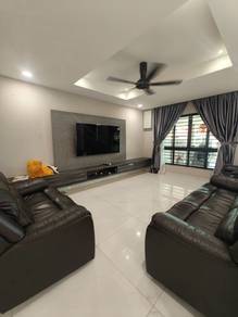 2-storey-Terraced-House-for-rent-Kota-Kinabalu-Sabah