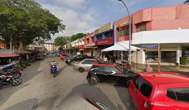 .🟥Taman Melati, ROI 4.26%🟥2 Storey Shop, 22x80, High Populations
