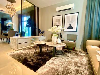 asir Gudang | New Freehold Double Storey Terrace House 570k+