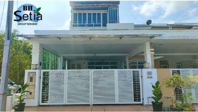 Bukit Sekilau|Family Home|7Room 6Bath|Fully Renovated|Near School