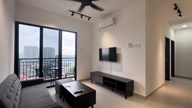 Brand New Below Market Fully Furnished Unit for Rent @ Pandan Heights3