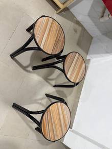 Round Chairs