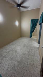 Single Storey Terrace House @ Taman Pasir Putih, Pasir Gudang, Johor