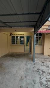 Single Storey Terrace House @ Taman Pasir Putih, Pasir Gudang, Johor
