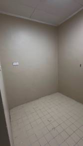 Single Storey Terrace House @ Taman Pasir Putih, Pasir Gudang, Johor