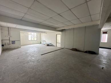 Shop-lot-for-rent-Alor-Setar-Kedah