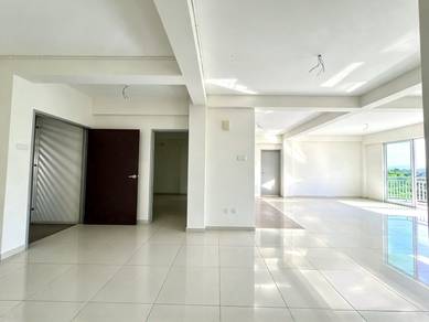 feature ad Siapa Cepat, Dia Dapat 🔥 Super Big & New Condo (1426 sqft) 🏠