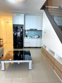 EkoCheras Residence link to MRT Taman Mutaira EkcoCheras Mall KL