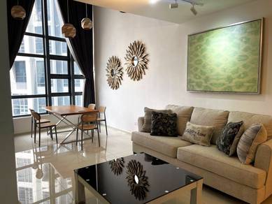 EkoCheras Residence link to MRT Taman Mutaira EkcoCheras Mall KL