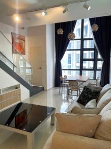 EkoCheras Residence link to MRT Taman Mutaira EkcoCheras Mall KL