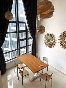 EkoCheras Residence link to MRT Taman Mutaira EkcoCheras Mall KL