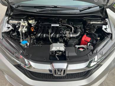 Honda SHUTTLE 1.5 G DBA-GK8 (A)