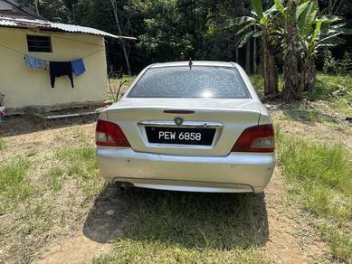 Proton Waja 2001 A