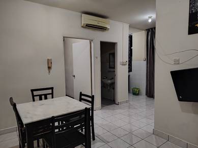 Melinsung Summer Bay Apartment 