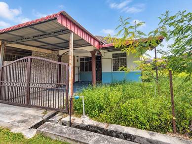 Semi D Murah 🔥Facing Open Space Sg Isap Perdana - Bukit Rangin