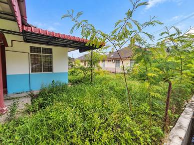 Semi D Murah 🔥Facing Open Space Sg Isap Perdana - Bukit Rangin