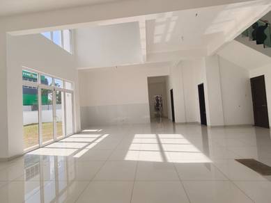 Three Storey Bungalow for Sales Taman Lembah Permai - NoAgentFee