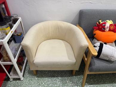 Single Seat Sofa