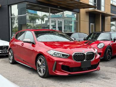 2022 BMW M135i M SPORT 2.0 AWD / SUNROOF