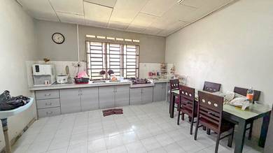 Rare Find In Taman Selasih Kulim Home For Sale😍