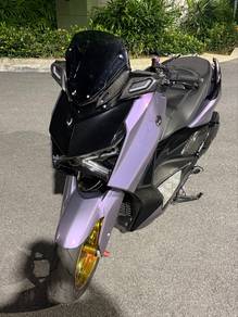 Xmax V2 250
