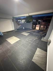 Single Storey Terrace House @ Taman Universiti, Skudai