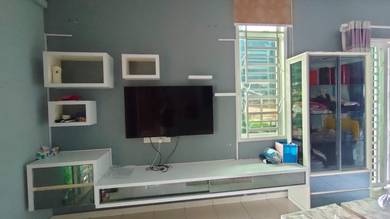2-storey-Terraced-House-for-rent-Kulim-Kedah