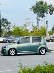 2010 Perodua MYVI 1.3 EZL (LIMITED EDITION) (A)