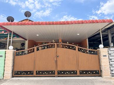 TERES🔥BELOW MARKET🏠RENOVATED📍Bandar Puteri Jaya, Sungai Petani