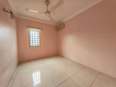 LAKEVIEW APARTMENT Taman Jasa Perwira Sungai Tua Corner Unit Selayang