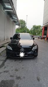 2019 Mercedes Benz C-CLASS 1.5 200 AVANTGARDE AMG
