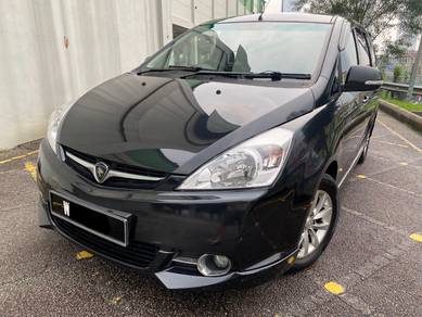 Proton Exora CPS 1.6(A) High Spec LeatherSeat