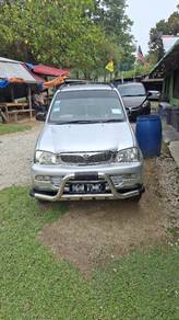 2003 Perodua KEMBARA 1.3 EZ FACELIFT (A)