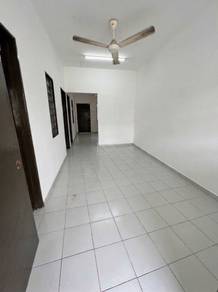 MURAH Rumah Semi-D Setingkat Kampung Bukit Naga Seksyen 32 Shah Alam