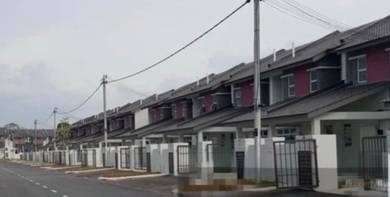 Skudai Kangkar Pulai Taman Laman Indah (RMMJ) L.M.Cost Double Storey