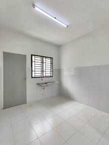 Skudai Kangkar Pulai Taman Laman Indah (RMMJ) L.M.Cost Double Storey