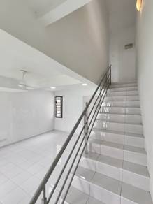 Skudai Kangkar Pulai Taman Laman Indah (RMMJ) L.M.Cost Double Storey