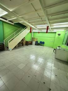 Warehouse at Hsk Industrial Park, Penampang (With Oc) For Rent