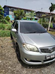 2006 Toyota VIOS 1.5 G NCP42R-EEPGKE (A)