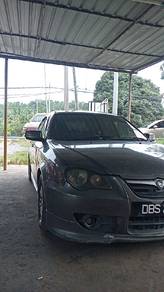 2010 Proton PERSONA 1.6 ELEGANCE BASE LINE (M)