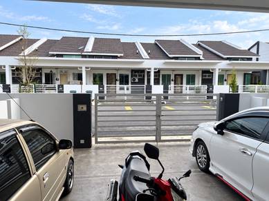TAMAN SEPADU JAYA, TASEK GELUGOR📍TERES 1 STOREY - Lokasi Strategik