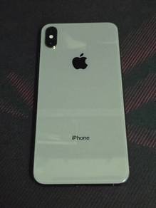 Iphone XS Max 256gb (Gold)