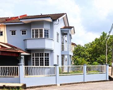 2-storey-Terraced-House-for-rent-Kulim-Kedah