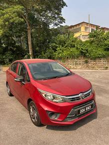 2017 Proton PERSONA 1.6 STANDARD -- (A)