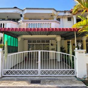 2-storey-Terraced-House-for-sale-Seremban-Negeri-Sembilan