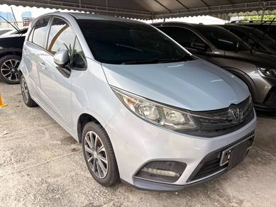 2019 Proton IRIZ 1.6 (A)