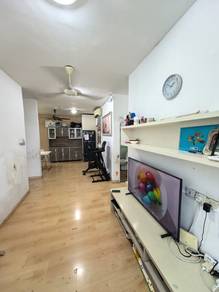 University Condominium Apartment 2, Kota Kinabalu for Sale